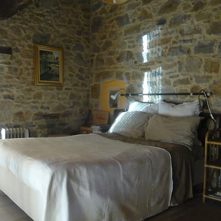Agriturismo Petrarosa Neviano degli Arduini Pokoj fotografie