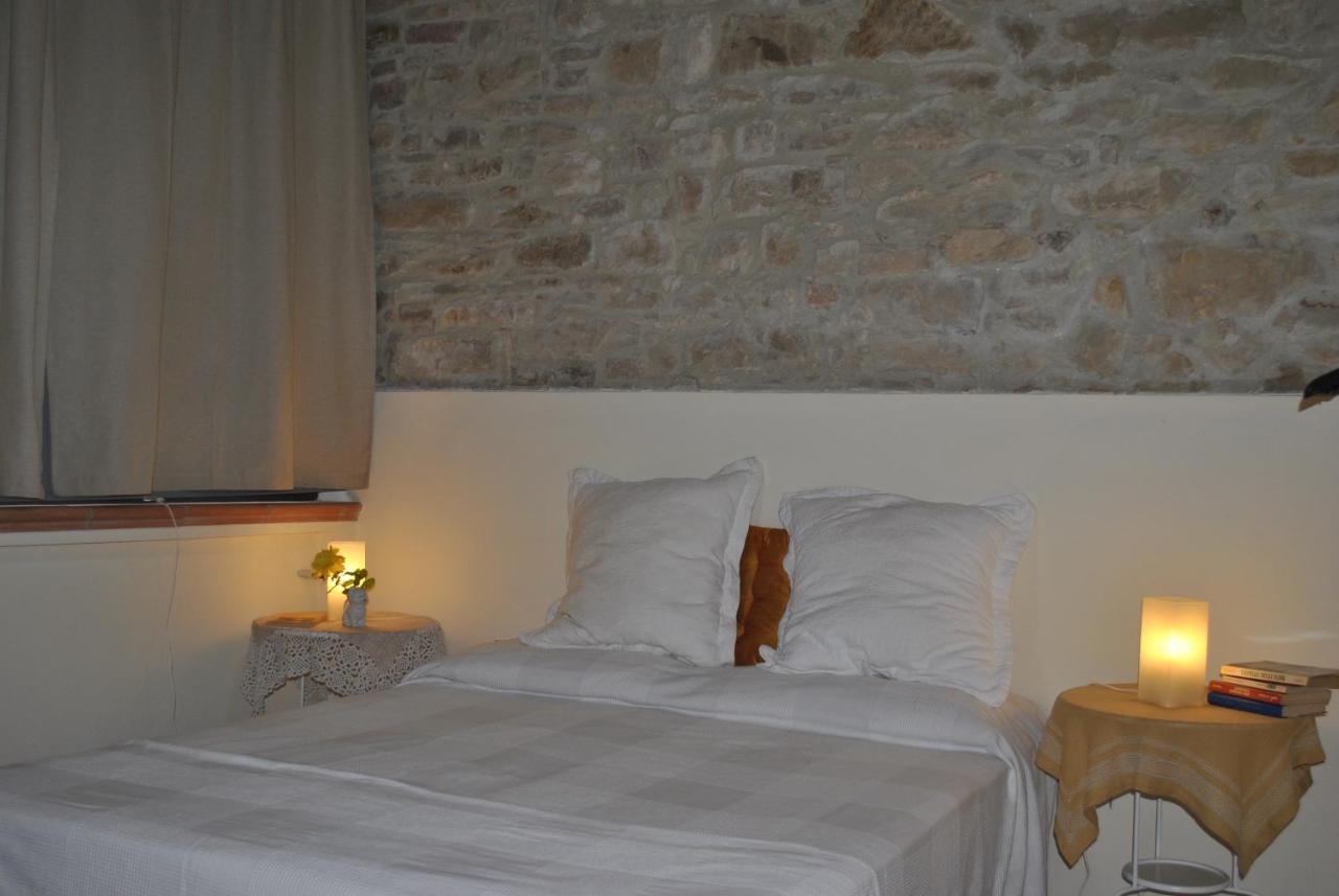 Agriturismo Petrarosa Neviano degli Arduini Exteriér fotografie