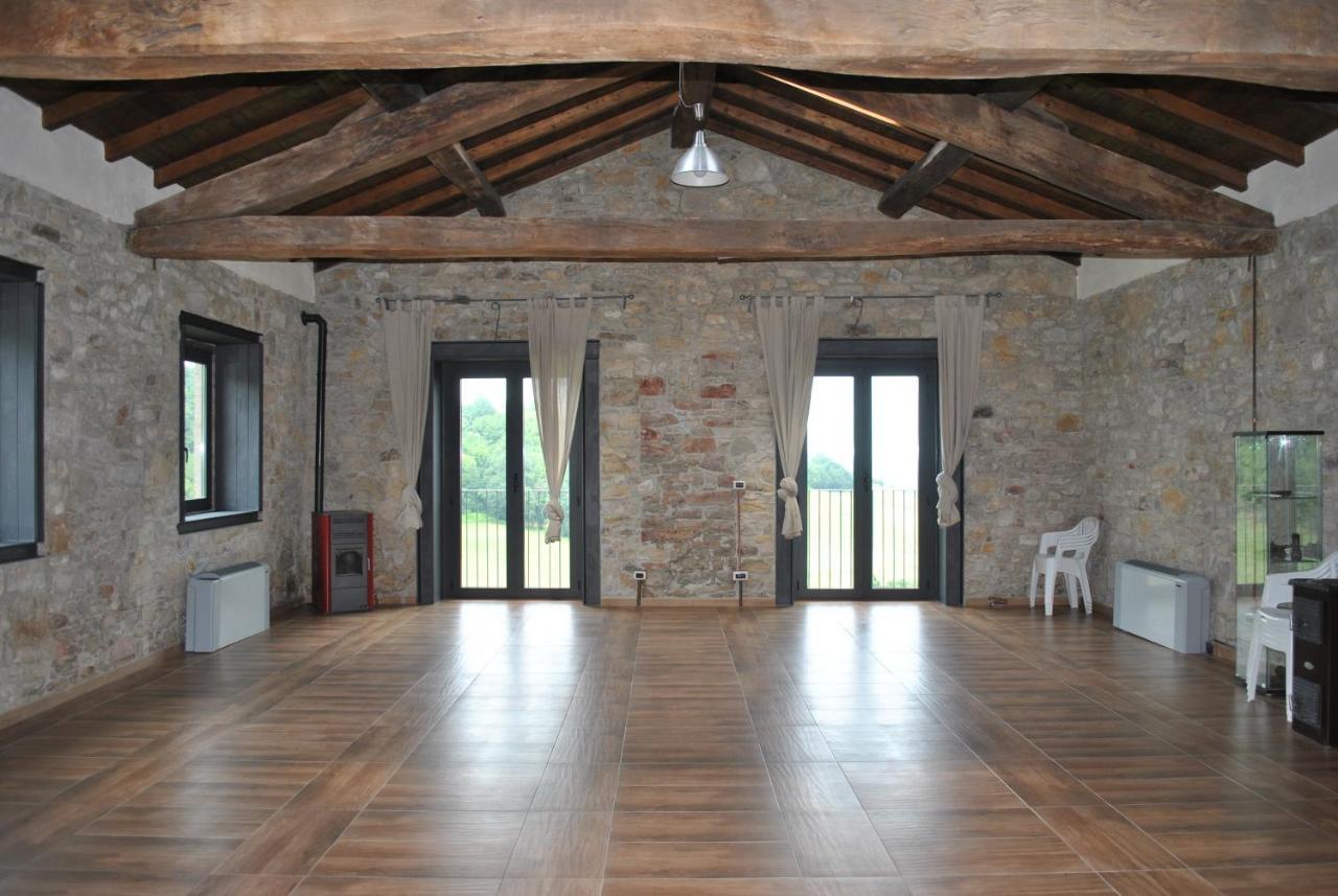 Agriturismo Petrarosa Neviano degli Arduini Exteriér fotografie