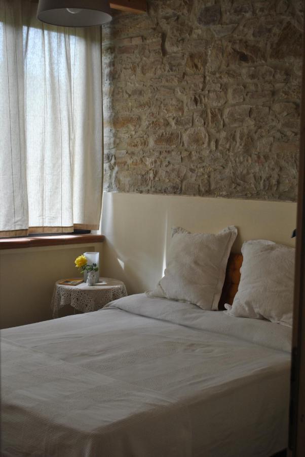 Agriturismo Petrarosa Neviano degli Arduini Exteriér fotografie