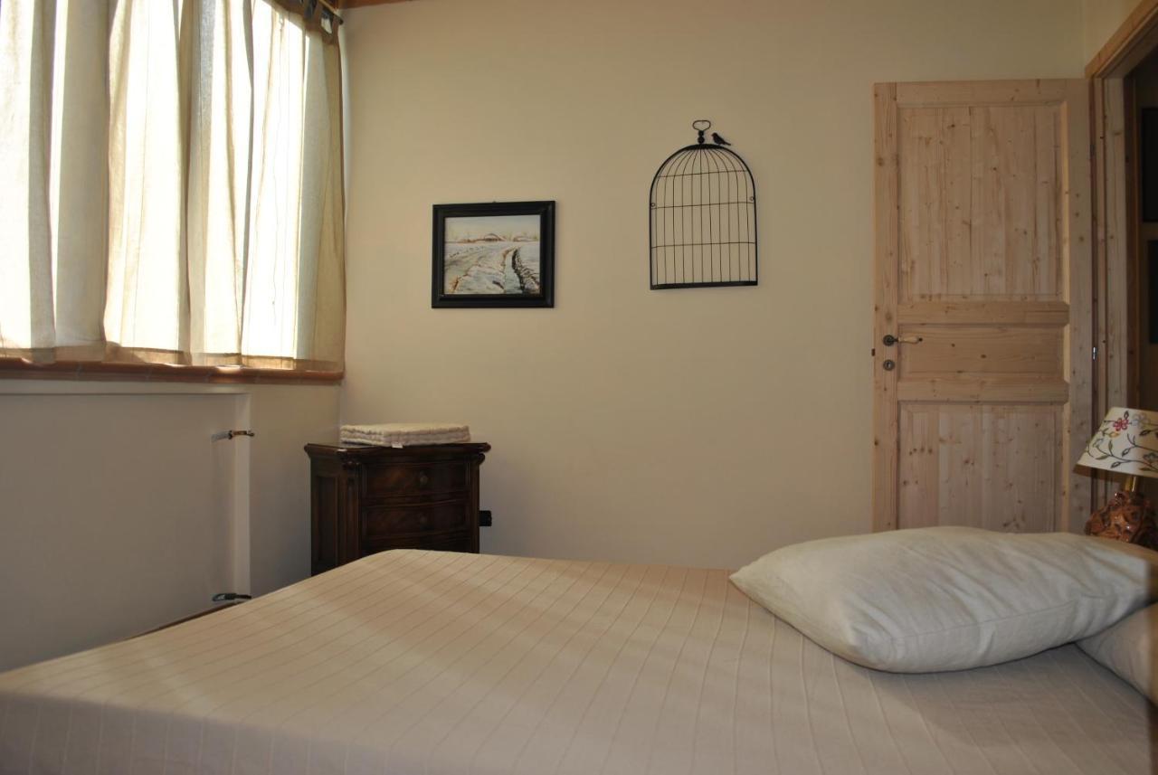 Agriturismo Petrarosa Neviano degli Arduini Exteriér fotografie