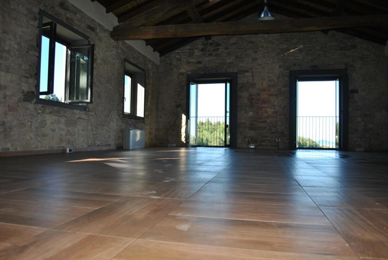 Agriturismo Petrarosa Neviano degli Arduini Exteriér fotografie
