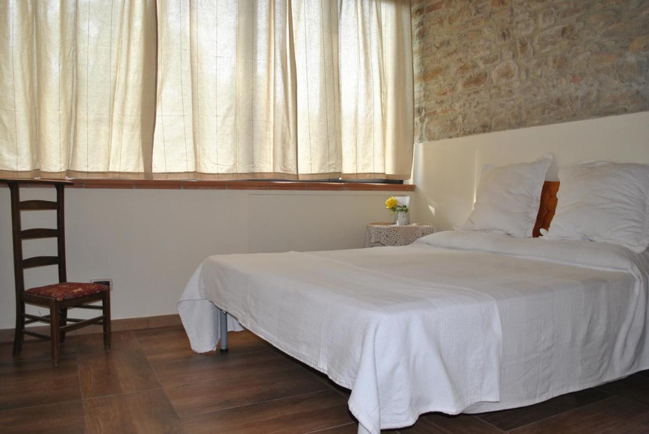 Agriturismo Petrarosa Neviano degli Arduini Exteriér fotografie