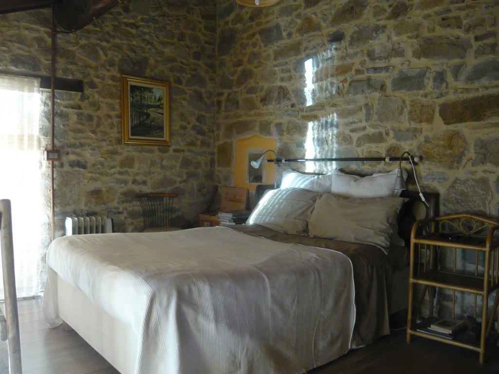 Agriturismo Petrarosa Neviano degli Arduini Pokoj fotografie