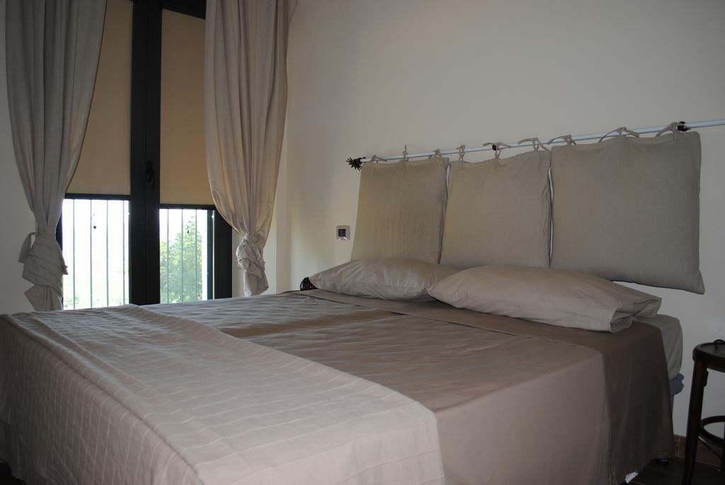 Agriturismo Petrarosa Neviano degli Arduini Pokoj fotografie