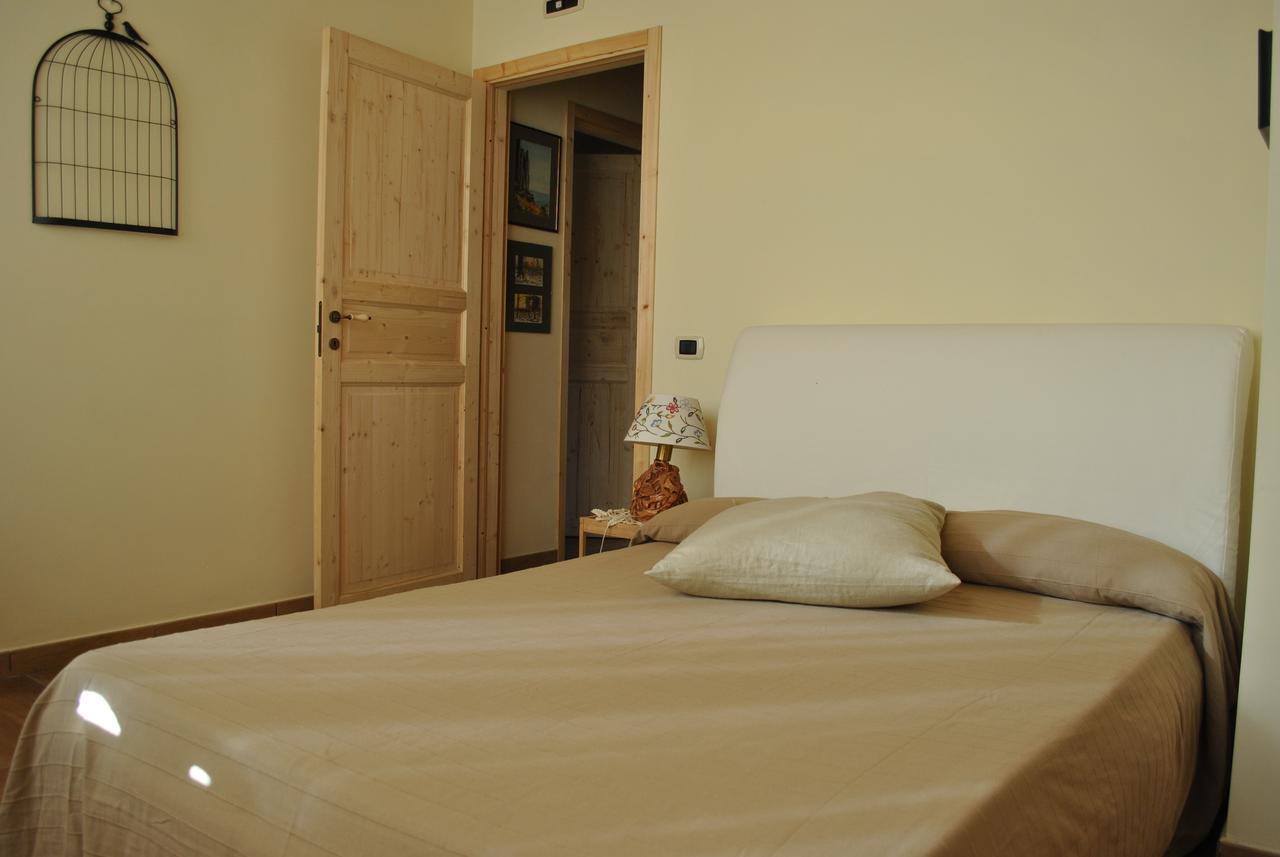 Agriturismo Petrarosa Neviano degli Arduini Exteriér fotografie