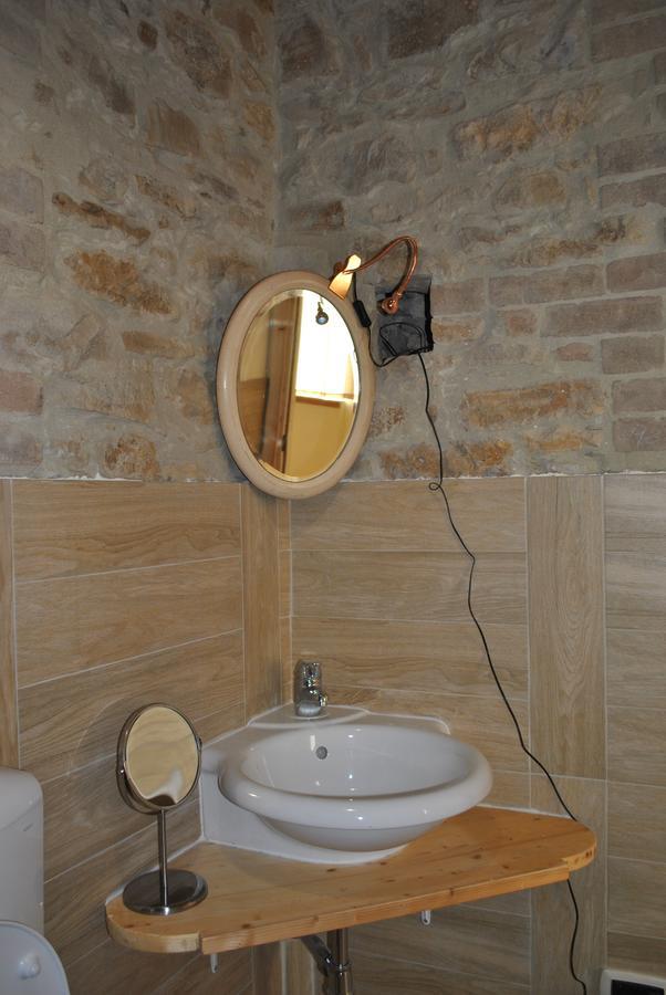 Agriturismo Petrarosa Neviano degli Arduini Exteriér fotografie
