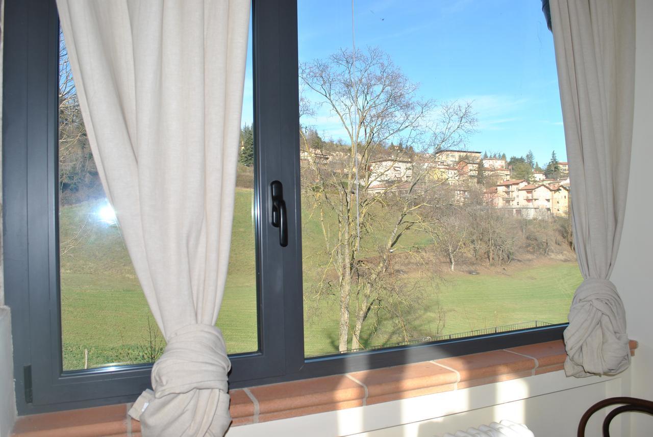 Agriturismo Petrarosa Neviano degli Arduini Exteriér fotografie