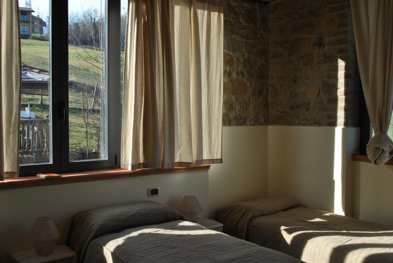 Agriturismo Petrarosa Neviano degli Arduini Exteriér fotografie